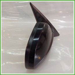 Specchio Specchietto Retrovisore Destro DX NERO OPEL MERIVA X03 2003 2010 FICOSA FICOMIRRORS Originale Usato