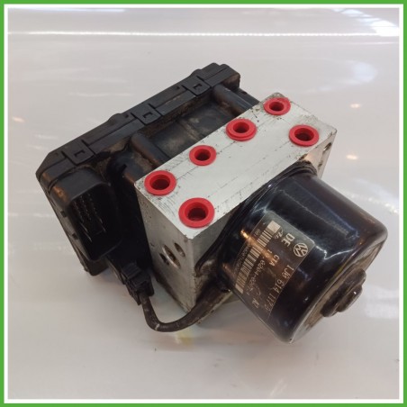 Centralina ABS Modulo Pompa ATE 10.0949-0331.3 1J0698117A VOLKSWAGEN GOLF 1J Originale Usato