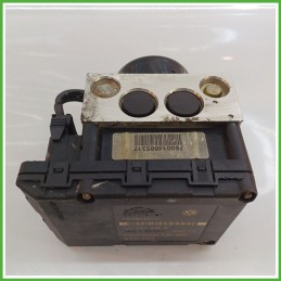 Centralina ABS Modulo Pompa ATE 10.0949-0331.3 1J0698117A VOLKSWAGEN GOLF 1J Originale Usato
