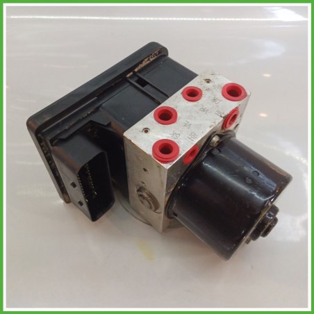 Centralina ABS Modulo Pompa ATE 10.0960-0554.3 93191515 OPEL ASTRA A04 Originale Usato