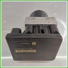 Centralina ABS Modulo Pompa ATE 10.0960-0554.3 93191515 OPEL ASTRA A04 Originale Usato