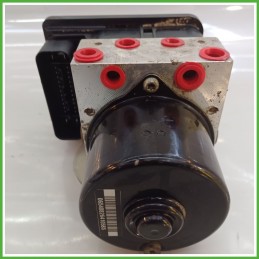Centralina ABS Modulo Pompa ATE 10.0960-0554.3 93191515 OPEL ASTRA A04 Originale Usato