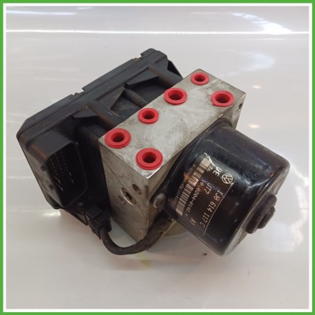 Centralina ABS Modulo Pompa ATE 10.0949-0340.3 1J0698117A VOLKSWAGEN GOLF 1J Originale Usato