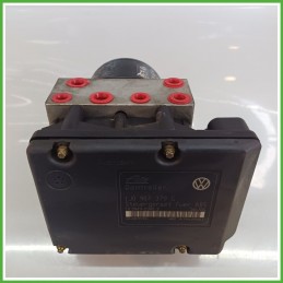 Centralina ABS Modulo Pompa ATE 10.0949-0340.3 1J0698117A VOLKSWAGEN GOLF 1J Originale Usato