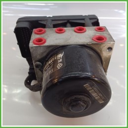 Centralina ABS Modulo Pompa ATE 10.0949-0340.3 1J0698117A VOLKSWAGEN GOLF 1J Originale Usato