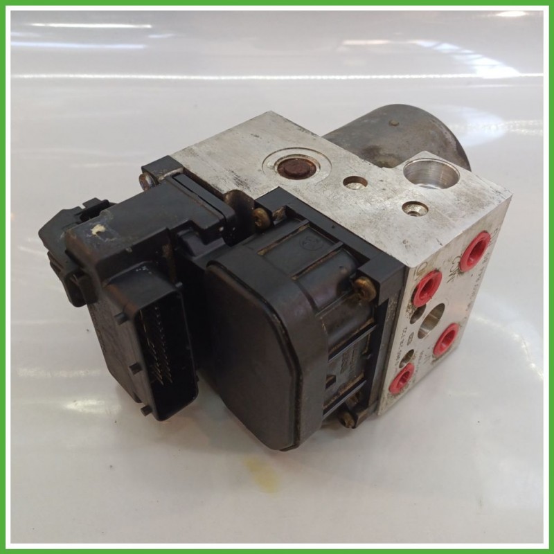 Centralina ABS Modulo Pompa BOSCH 0273004440 454117 PEUGEOT 306 Originale Usato