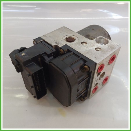 Centralina ABS Modulo Pompa BOSCH 0273004440 454117 PEUGEOT 306 Originale Usato