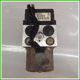 Centralina ABS Modulo Pompa BOSCH 0273004440 454117 PEUGEOT 306 Originale Usato