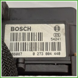 Centralina ABS Modulo Pompa BOSCH 0273004440 454117 PEUGEOT 306 Originale Usato