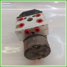 Centralina ABS Modulo Pompa BOSCH 0273004440 454117 PEUGEOT 306 Originale Usato