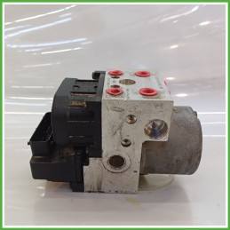 Centralina ABS Modulo Pompa BOSCH 0273004440 454117 PEUGEOT 306 Originale Usato