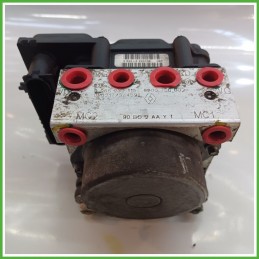Centralina ABS Modulo Pompa BOSCH 0265800584 8201063079 DACIA LOGAN Originale Usato