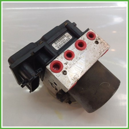 Centralina ABS Modulo Pompa BOSCH 0265800315 71718843 FIAT PUNTO 2U Originale Usato