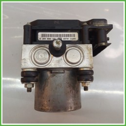 Centralina ABS Modulo Pompa BOSCH 0265800315 71718843 FIAT PUNTO 2U Originale Usato