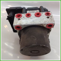 Centralina ABS Modulo Pompa BOSCH 0265800315 71718843 FIAT PUNTO 2U Originale Usato