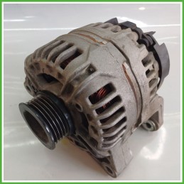 Alternatore BOSCH 0124425057 OPEL CORSA S07 93190139