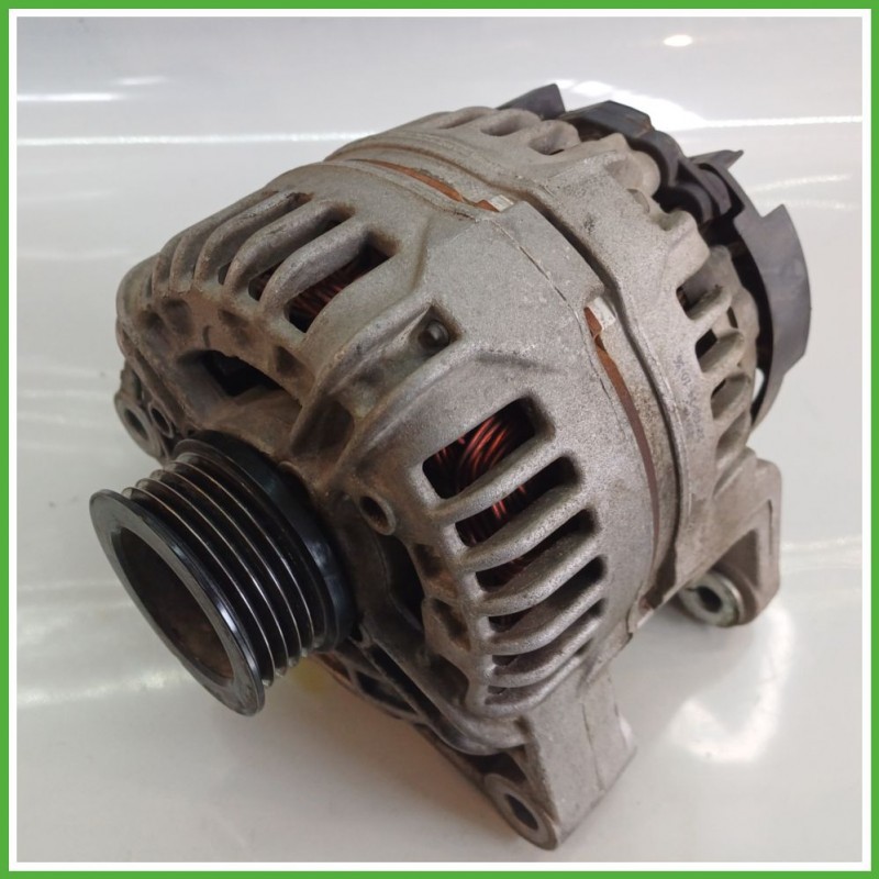 Alternatore BOSCH 0124425057 OPEL CORSA S07 93190139