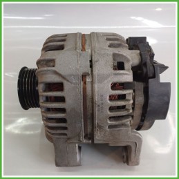 Alternatore BOSCH 0124425057 OPEL CORSA S07 93190139