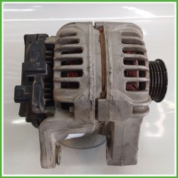 Alternatore BOSCH 0124425057 OPEL CORSA S07 93190139