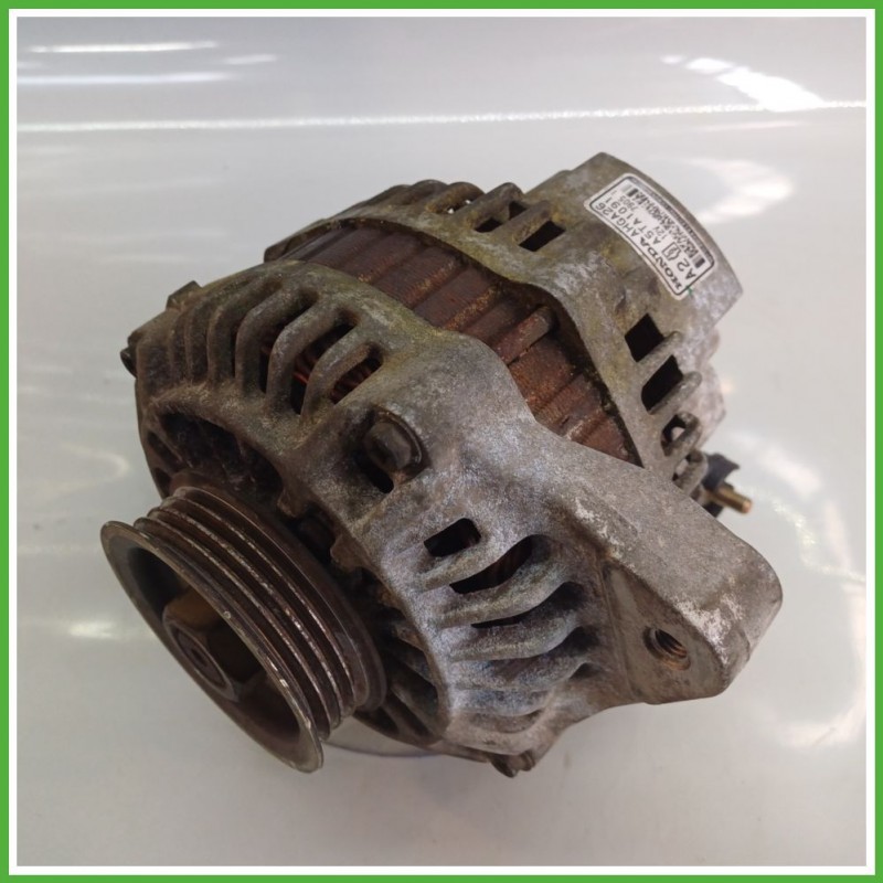 Alternatore MITSUBISHI A5TA1091 HONDA CIVIC 3 Porte 31100P2EG02