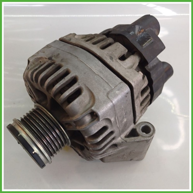 Alternatore VALEO TG9S10 FIAT GRANDE PUNTO 2Y 52003513