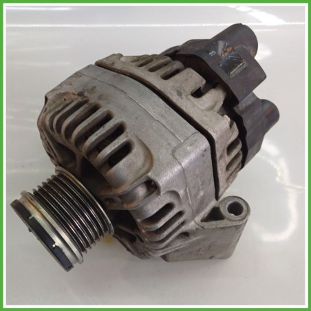 Alternatore VALEO TG9S10 FIAT GRANDE PUNTO 2Y 52003513