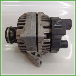 Alternatore VALEO TG9S10 FIAT GRANDE PUNTO 2Y 52003513