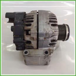 Alternatore VALEO TG9S10 FIAT GRANDE PUNTO 2Y 52003513
