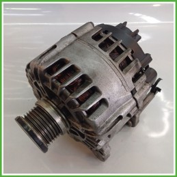 Alternatore VALEO FG18T123 VOLKSWAGEN CRAFTER FURGONE 03L903023M