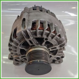 Alternatore VALEO FG18T123 VOLKSWAGEN CRAFTER FURGONE 03L903023M