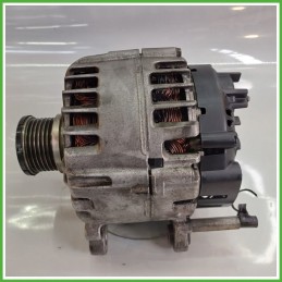 Alternatore VALEO FG18T123 VOLKSWAGEN CRAFTER FURGONE 03L903023M