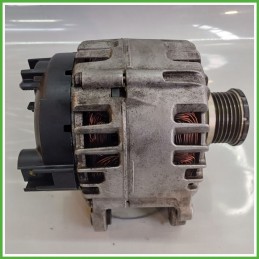 Alternatore VALEO FG18T123 VOLKSWAGEN CRAFTER FURGONE 03L903023M