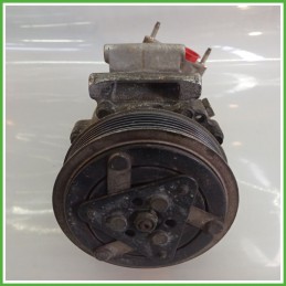 Compressore Clima AC Aria Condizionata SANDEN SD6V12 CITROEN C3 2a Serie 9800821980