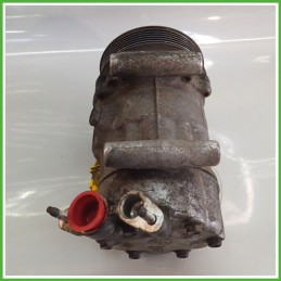 Compressore Clima AC Aria Condizionata SANDEN SD6V12 CITROEN C3 2a Serie 9800821980