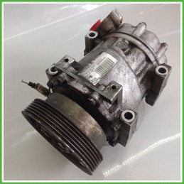 Compressore Clima AC Aria Condizionata SANDEN SD7V16 DACIA LOGAN 8200802608