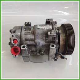 Compressore Clima AC Aria Condizionata SANDEN SD7V16 DACIA LOGAN 8200802608