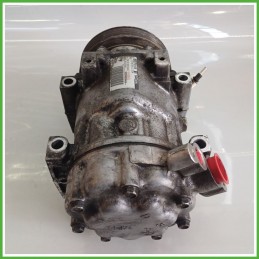 Compressore Clima AC Aria Condizionata SANDEN SD7V16 DACIA LOGAN 8200802608