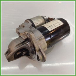 Motorino Avviamento BOSCH 0001107522 OPEL CORSA S07 55566800