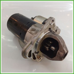 Motorino Avviamento BOSCH 0001107522 OPEL CORSA S07 55566800