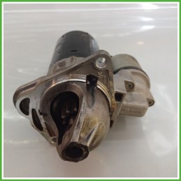Motorino Avviamento BOSCH 0001107522 OPEL CORSA S07 55566800