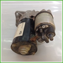 Motorino Avviamento BOSCH 0001107522 OPEL CORSA S07 55566800