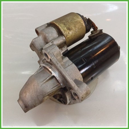Motorino Avviamento BOSCH 0001107407 FORD FIESTA CBK 1732742