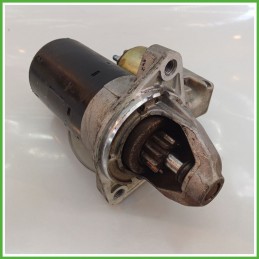 Motorino Avviamento BOSCH 0001107407 FORD FIESTA CBK 1732742