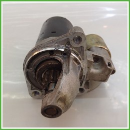 Motorino Avviamento BOSCH 0001107407 FORD FIESTA CBK 1732742