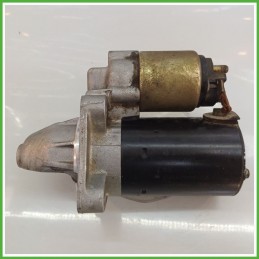Motorino Avviamento BOSCH 0001107407 FORD FIESTA CBK 1732742