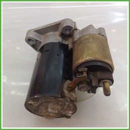 Motorino Avviamento BOSCH 0001107407 FORD FIESTA CBK 1732742