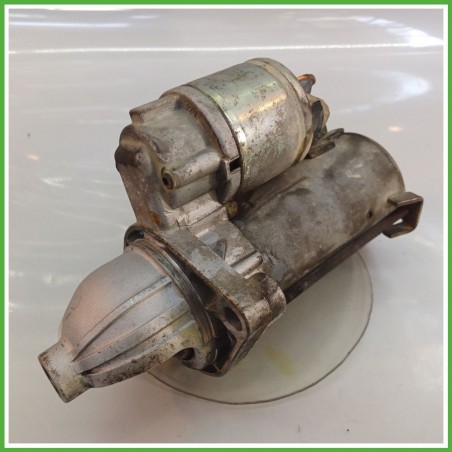 Motorino Avviamento VALEO D6G1 FIAT PUNTO 2U 46823548