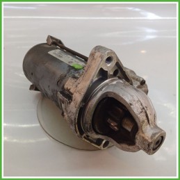 Motorino Avviamento VALEO D6G1 FIAT PUNTO 2U 46823548