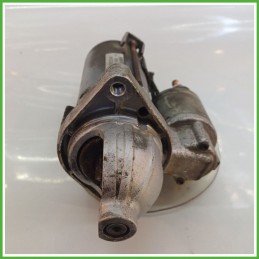 Motorino Avviamento VALEO D6G1 FIAT PUNTO 2U 46823548