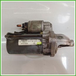 Motorino Avviamento VALEO D6G1 FIAT PUNTO 2U 46823548